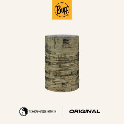 Buff CoolNet UV® Neckwear Tundra Khaki