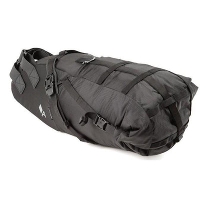 Tas Sepeda Acepac - Saddle Bag MKIII Black