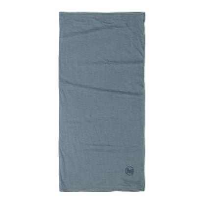 Buff Merino Lightweight Solid Flint