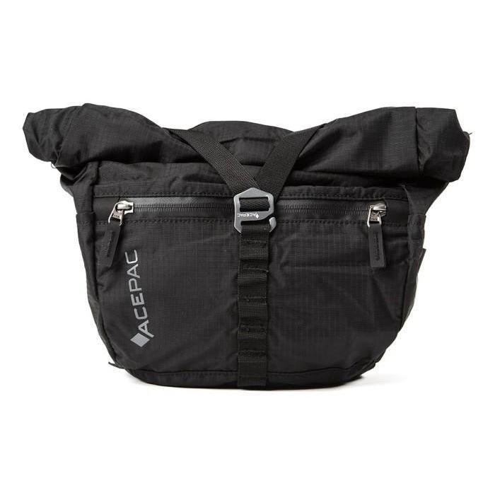 Tas Sepeda Acepac - Bar Bag MKIII Black