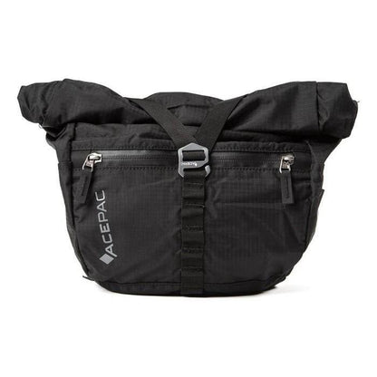 Tas Sepeda Acepac - Bar Bag MKIII Black