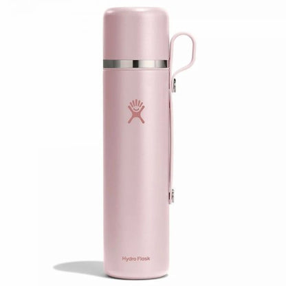 Botol Minum/Tumbler/Termos - Hydro Flask Hot Flask and Cup 36oz/1065ml (Trillium)