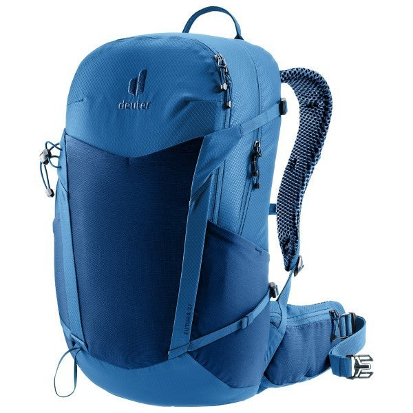 Tas Ransel Gunung Backpack - Deuter Futura 27
