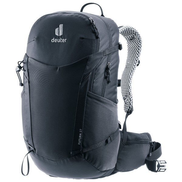 Tas Ransel Gunung Backpack - Deuter Futura 27