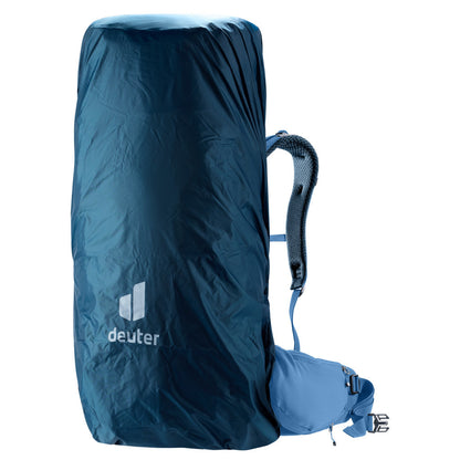 Tas Ransel Gunung Backpack Unisex - Deuter Aircontact Core 60+10