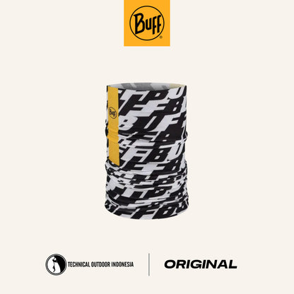 Buff CoolNet UV® Neckwear Logo Multi