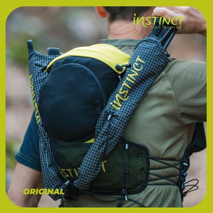 Instinct Ergo Quiver - Tas Trekking Pole