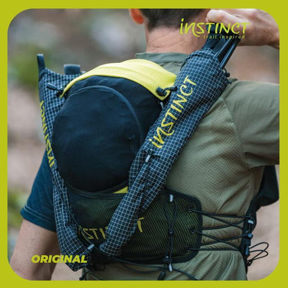 Instinct Ergo Quiver - Tas Trekking Pole