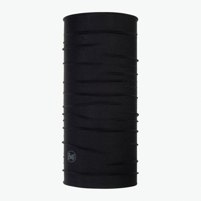 Masker Multifungsi - Buff Original Coolnet Uv Solid Black