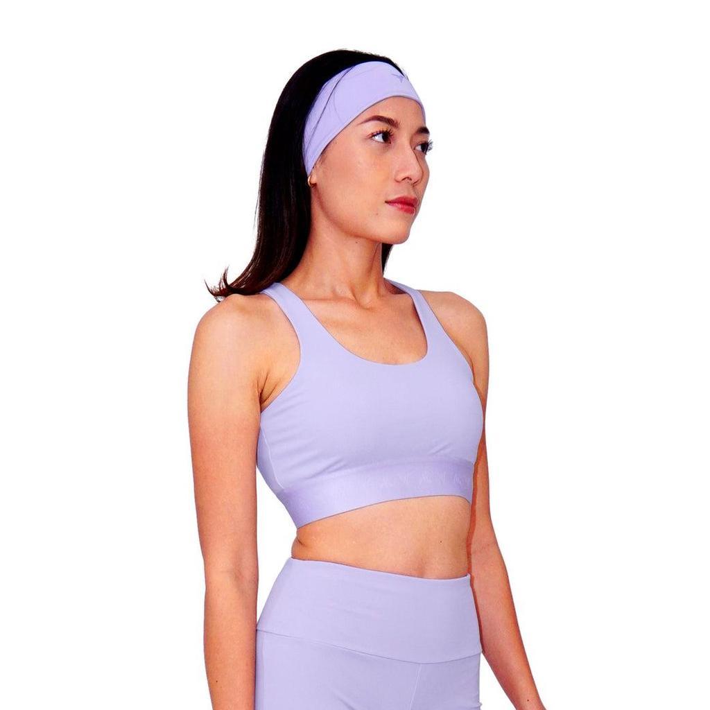 Trijee ES Headband Women - Bandana Olahraga