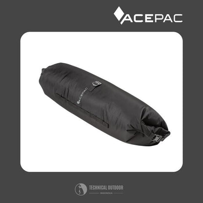 Tas Sepeda Acepac - Bar Drybag MKIII Black