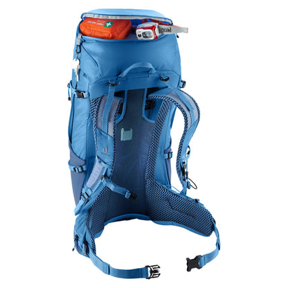 Tas Ransel Hiking Backpack - Deuter Futura PRO 40