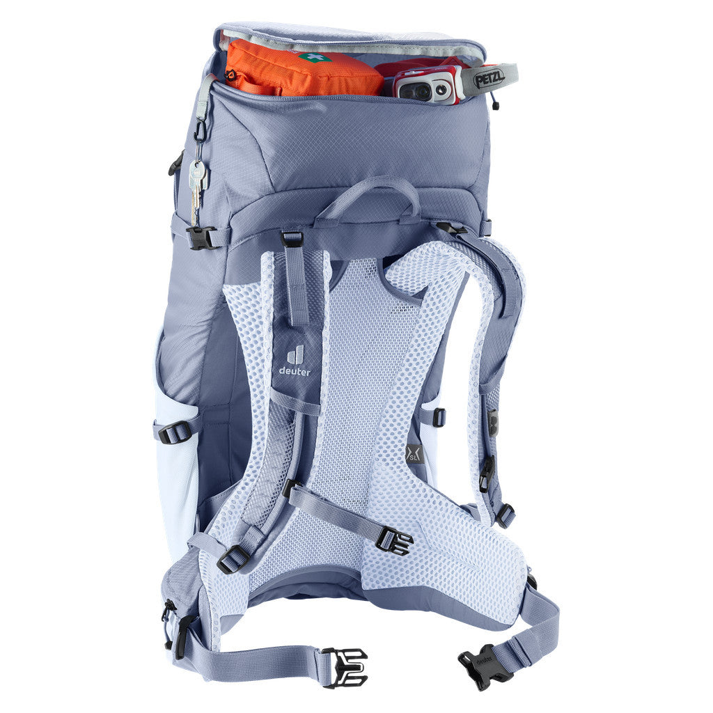 Tas Ransel Hiking Backpack - Deuter Futura 30 SL