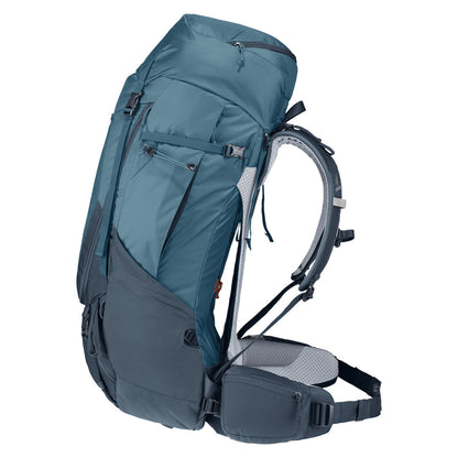 Tas Ransel Gunung Backpack - Deuter Futura Air Trek 60+10