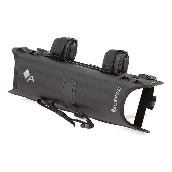 Tas Sepeda Acepac - Bar Harness MKIII Black