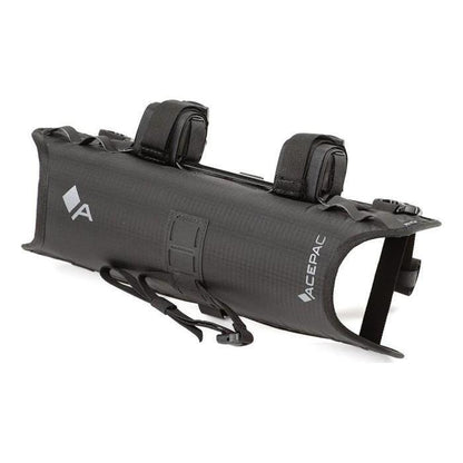 Tas Sepeda Acepac - Bar Harness MKIII Black