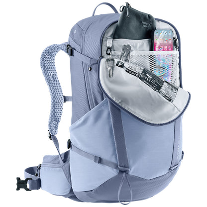 Tas Ransel Gunung Traveling Backpack - Deuter Futura 25 SL