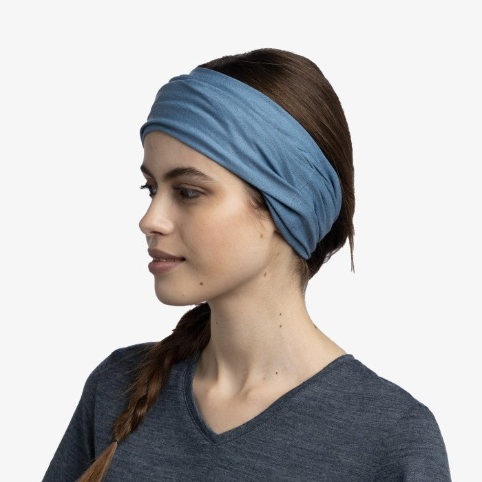 Buff Original CoolNet UV Solid Slate