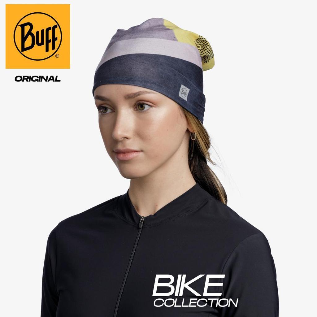 Buff Original Underhelmet  Headband Glen Multi