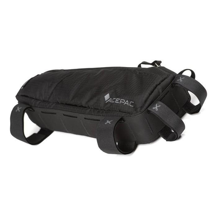 Tas Sepeda Acepac - Fuel Bag MKIII Black