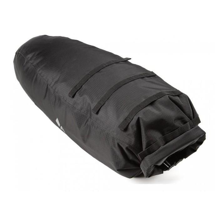 Tas Sepeda Acepac - Saddle Drybag MKIII Black 16L