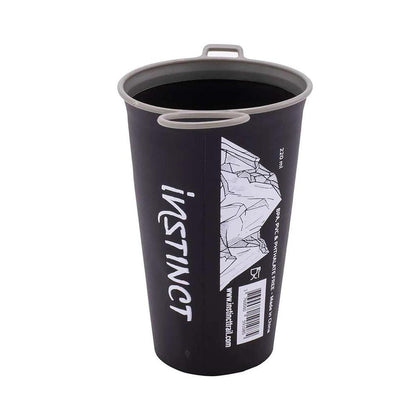 Instinct SOFT CUP Tasse Souple (220ml)
