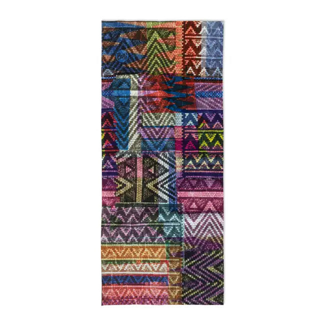 Buff Original EcoStretch Neckwear Johari Multi