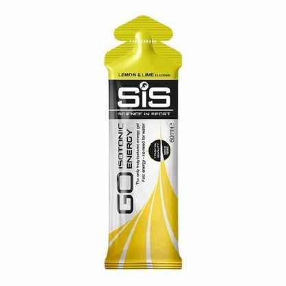 Gel Energy Untuk Olahraga & Outdoor - SIS Go Isotonic Energy Gel (60ml)