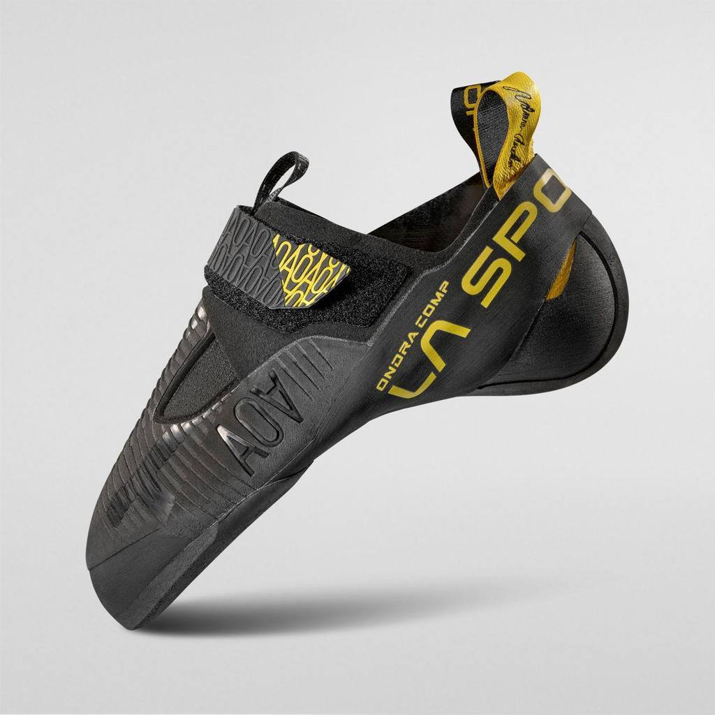 Sepatu Panjat Tebing/Climbing - La Sportiva Ondra Comp /Bouldering/Indoor Climbing