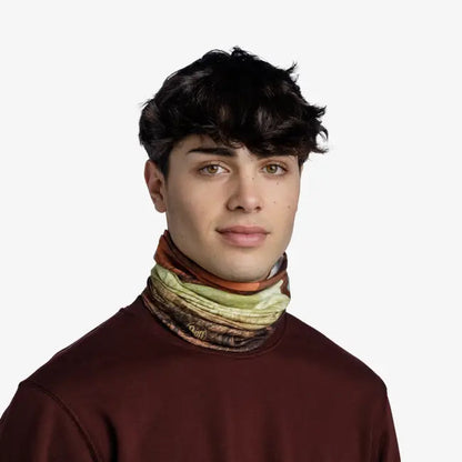 Buff Original EcoStretch Neckwear Neski Multi