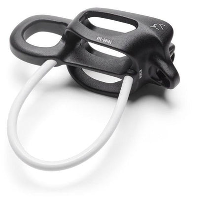 Black Diamond ATC Guide Black - Climbing Belay & Rappel Device