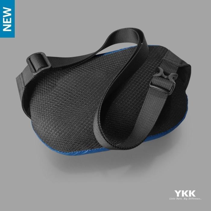Pinnacle Nico Waist Bag - Tas Pinggang