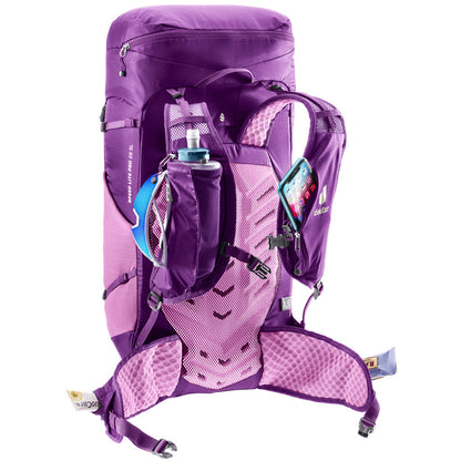 Tas Ransel Hiking Backpack - Deuter Speed Lite Pro 28 SL