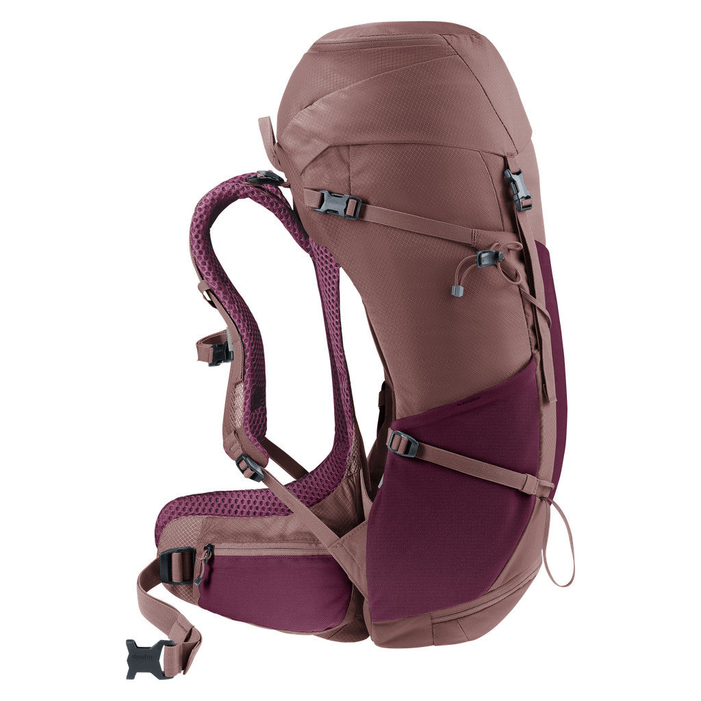 Tas Ransel Hiking Backpack - Deuter Futura 30 SL