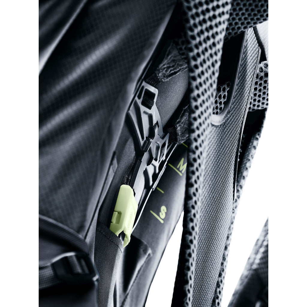 Tas Ransel Hiking Backpack - Deuter Futura PRO 32