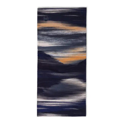 Buff Original EcoStretch Neckwear Arky Midnight