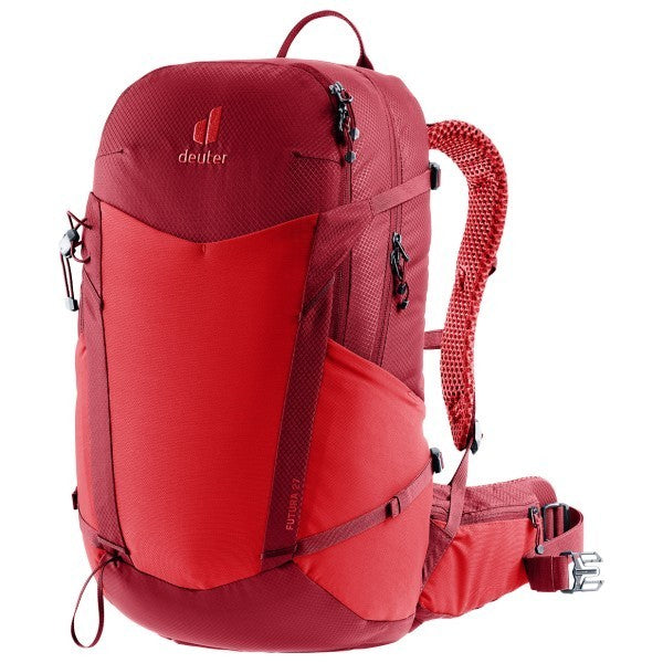 Tas Ransel Gunung Backpack - Deuter Futura 27