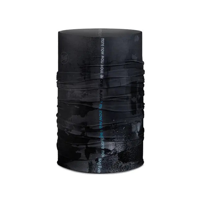 Buff Original EcoStretch Neckwear Ativ Graphite