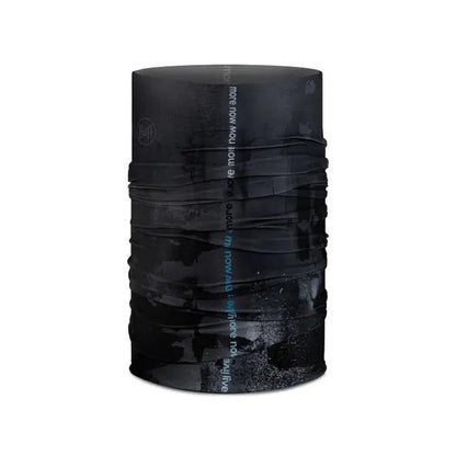 Buff Original EcoStretch Neckwear Ativ Graphite