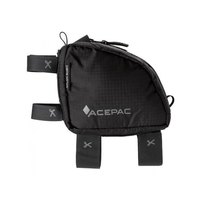 Tas Sepeda Acepac - Tube Bag MKIII Black