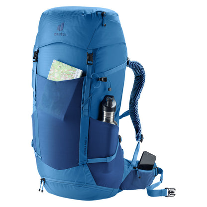 Tas Ransel Hiking Backpack - Deuter Futura PRO 40