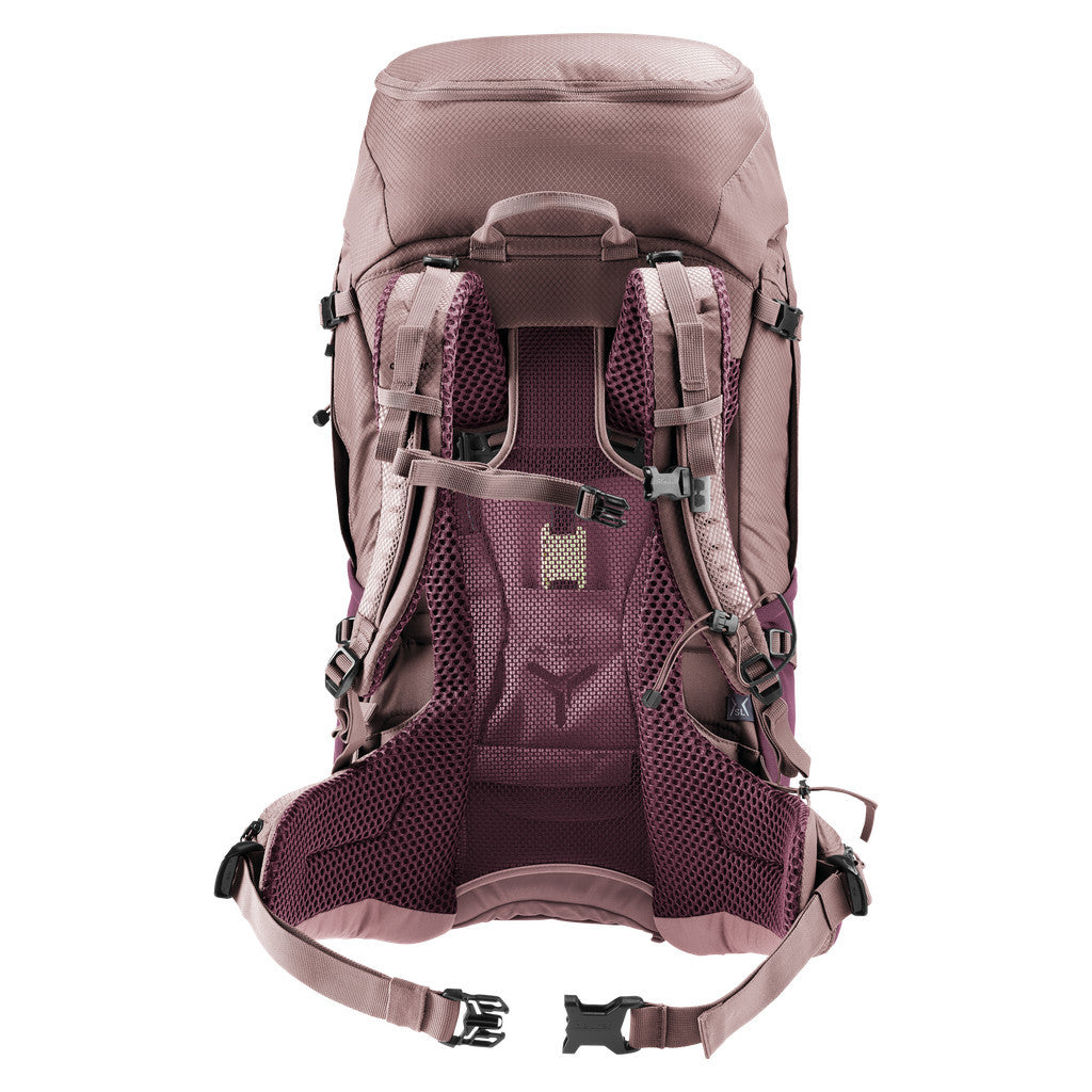 Tas Ransel Hiking Backpack - Deuter Futura PRO 38 SL
