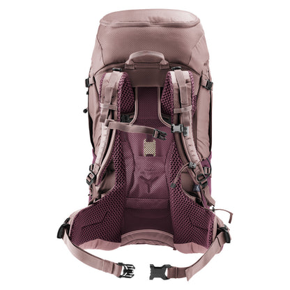 Tas Ransel Hiking Backpack - Deuter Futura PRO 38 SL