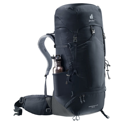 Tas Gunung/Hiking Backpack - Deuter Aircontact Lite 50 + 10