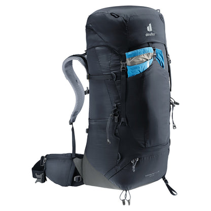 Tas Gunung/Hiking Backpack - Deuter Aircontact Lite 50 + 10