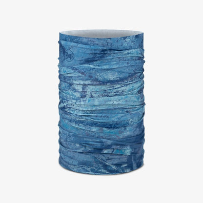 Buff Original CoolNet UV Real Tree Aspect Ocean Blue - Special Edition