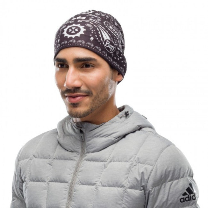 Buff Original EcoStretch New Cashmere Black