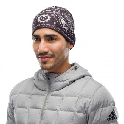 Buff Original EcoStretch New Cashmere Black