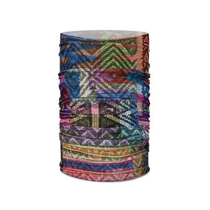 Buff Original EcoStretch Neckwear Johari Multi