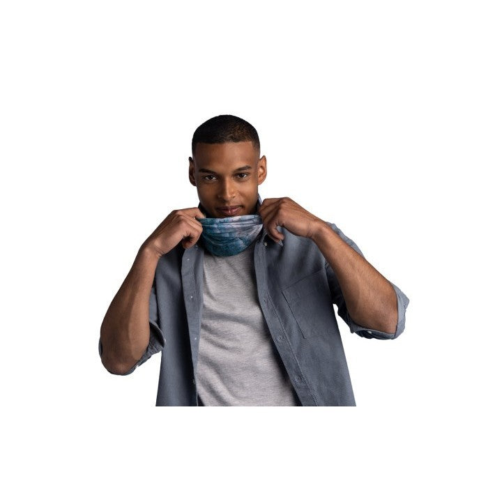 Buff Original CoolNet UV® Watsea Blue Surfrider - Limited Edition